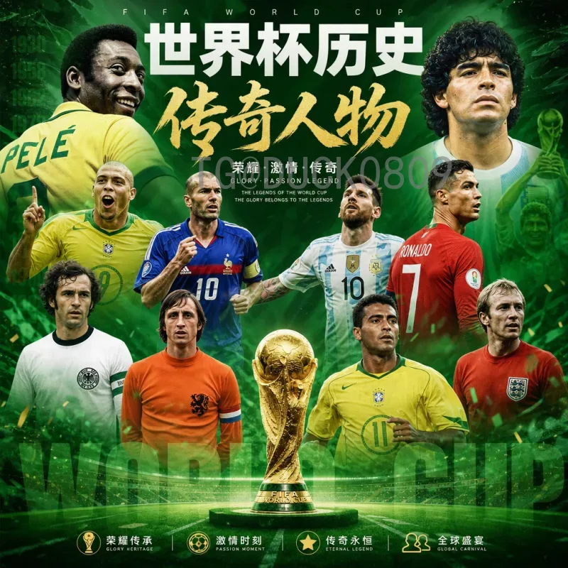 实时2026年美加墨世界杯决赛直播观看指南：全网最全观赛攻略
