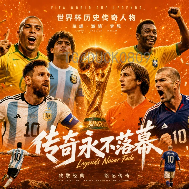 官方2026美加世界杯阿根廷队：卫冕冠军的荣耀征程与全新挑战